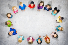 Adozione nazionale e internazionale