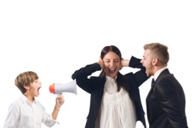 Mediazione familiare